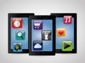 Multimedia mobile applications