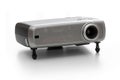 Multimedia projector Royalty Free Stock Photo