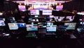 Multimedia set up stream, B20 Summit