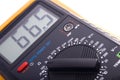 Multimeter Royalty Free Stock Photo