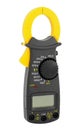 Multimeter Royalty Free Stock Photo