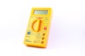 Multimeter Royalty Free Stock Photo