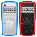 Multimeter