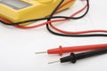 Multimeter Royalty Free Stock Photo