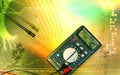 Multimeter