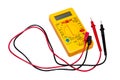 Multimeter for electrician