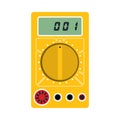 Multimeter Icon