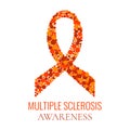 Multiple sclerosis day