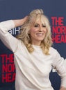 Judith Light at The Normal Heart Premiere in New York City