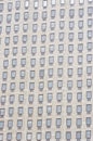 Multiple windows on a large office building London England Europe