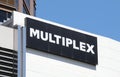 Multiplex development company Australia