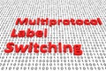 Multiprotocol label switching