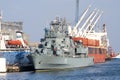 Multipurpose Frigate Marasesti - Romanian Naval Forces