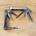 Multipurpose hand tool