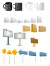 Multipurpose Icons