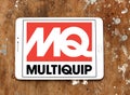 Multiquip company logo