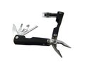 Multitool Knife Royalty Free Stock Photo