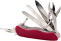 Multitool pocket knife Royalty Free Stock Photo