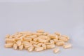 Multivitamin, mutimineral. Royalty Free Stock Photo