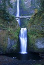 Multnomah Falls