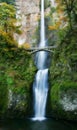 Multnomah Falls