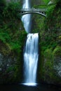 Multnomah Falls