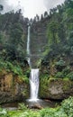 Multnomah Falls