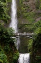 Multnomah Falls