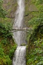 Multnomah Falls