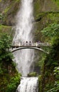 Multnomah Falls