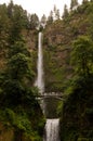 Multnomah Falls