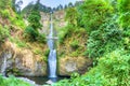 Multnomah Falls