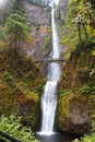 Multnomah Falls, Oregon