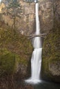 Multnomah Falls Oregon.