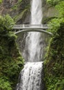 Multnomah Falls