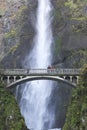 Multnomah Falls