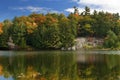 Mulvihill Lake, Gatineau Park