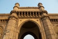 Mumbai (Bombay) Royalty Free Stock Photo