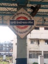 Mumbai Chhatrapati Shivaji Maharaj Terminus also known Mumbai Chhatrapati Shivaji Terminus, a historic terminal train station and