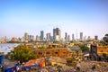 Mumbai city, India Royalty Free Stock Photo