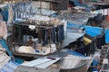 Mumbai Dhobi Ghat