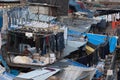 Mumbai Dhobi Ghat