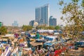 Mumbai Dhobi Ghat