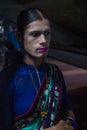 Hijra Indian transgender