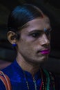 Hijra Indian transgender