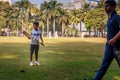 Cricket Practice