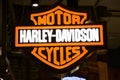 Harley-Davidson Logo