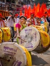 Gudi padava celebration in Mumbai