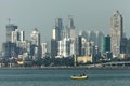 Mumbai Royalty Free Stock Photo