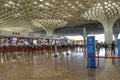 Mumbai Airport